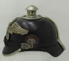 Baden 109th Leib-Infantry Enlisted Pickelhaube Visuel 10